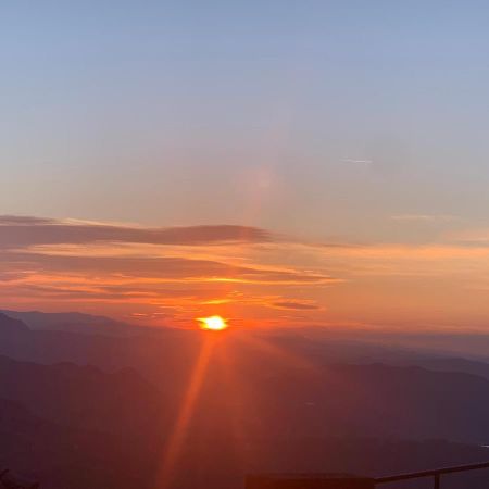 Borgoloto Suite 23 San Marino Buitenkant foto