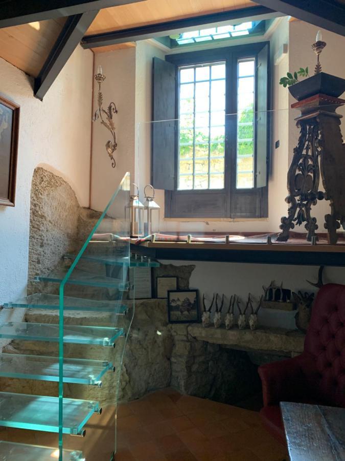 Borgoloto Suite 23 San Marino Buitenkant foto