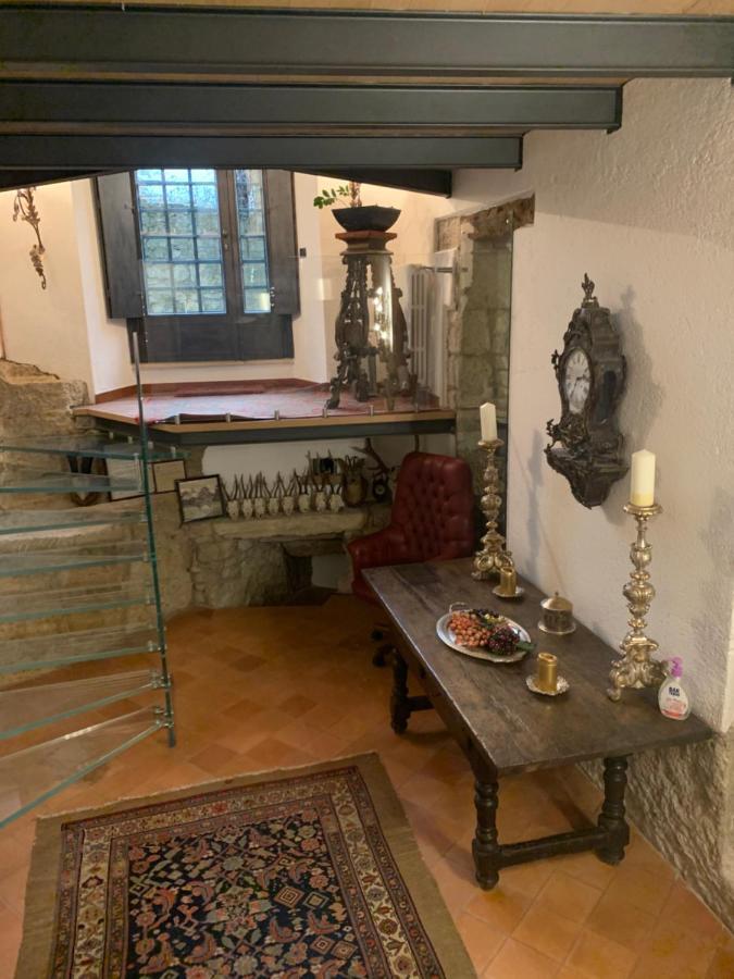 Borgoloto Suite 23 San Marino Buitenkant foto