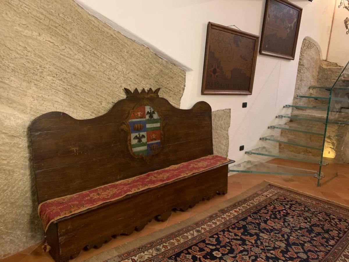 Borgoloto Suite 23 San Marino Buitenkant foto