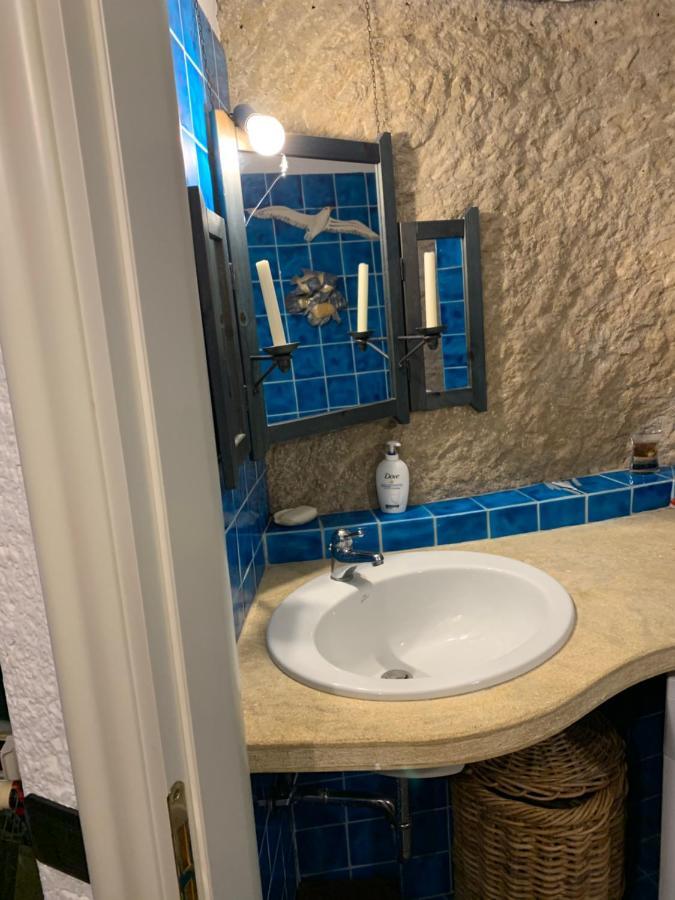 Borgoloto Suite 23 San Marino Buitenkant foto