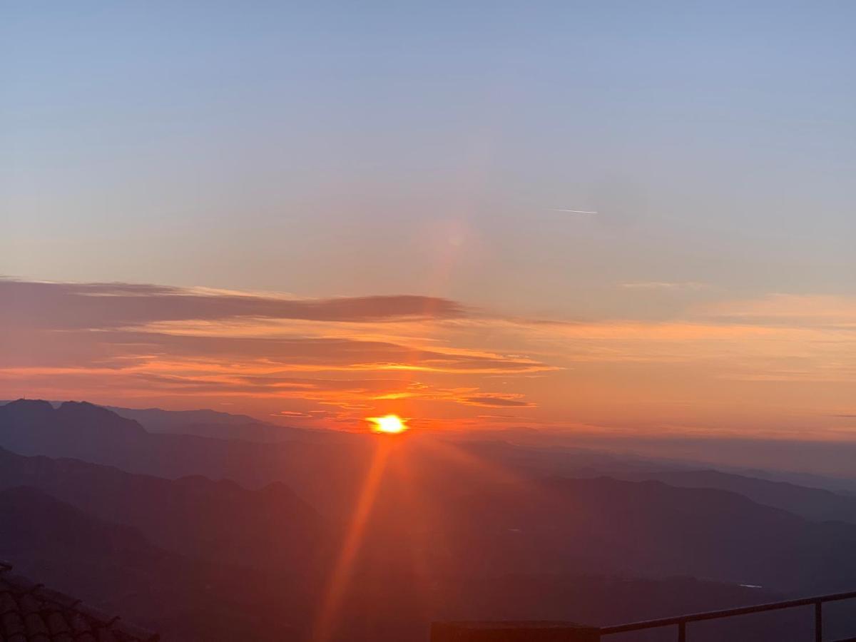 Borgoloto Suite 23 San Marino Buitenkant foto