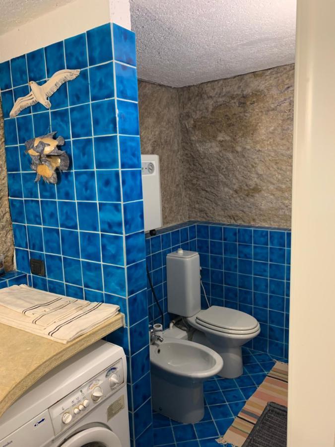 Borgoloto Suite 23 San Marino Buitenkant foto