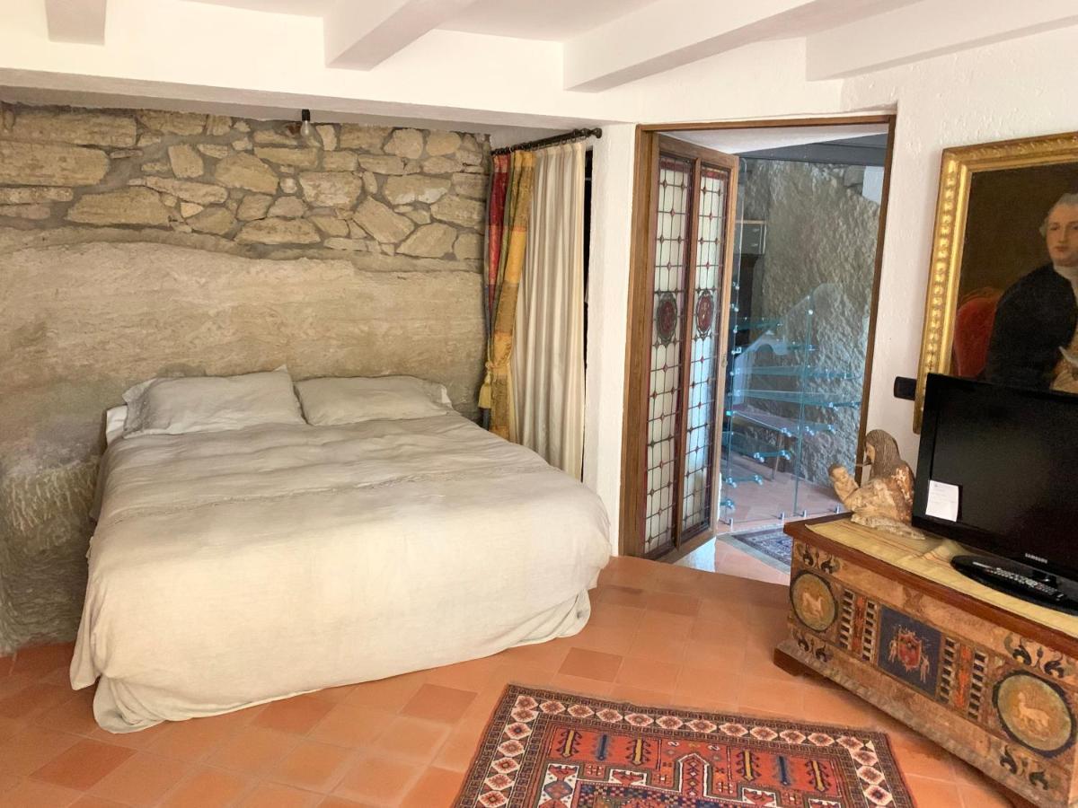 Borgoloto Suite 23 San Marino Buitenkant foto