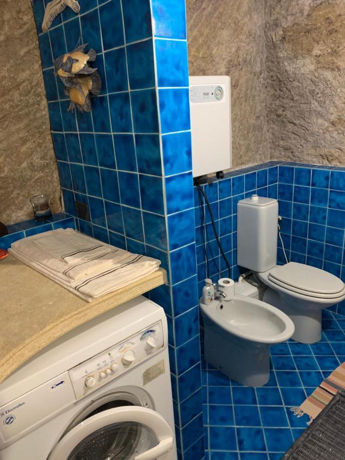 Borgoloto Suite 23 San Marino Buitenkant foto